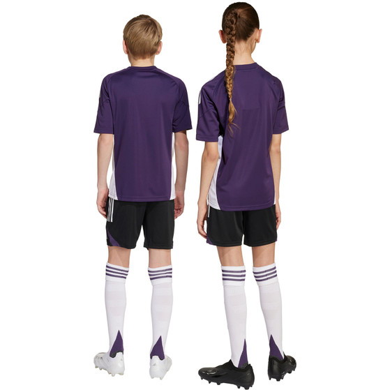 adidas Manchester United Training Short Kids