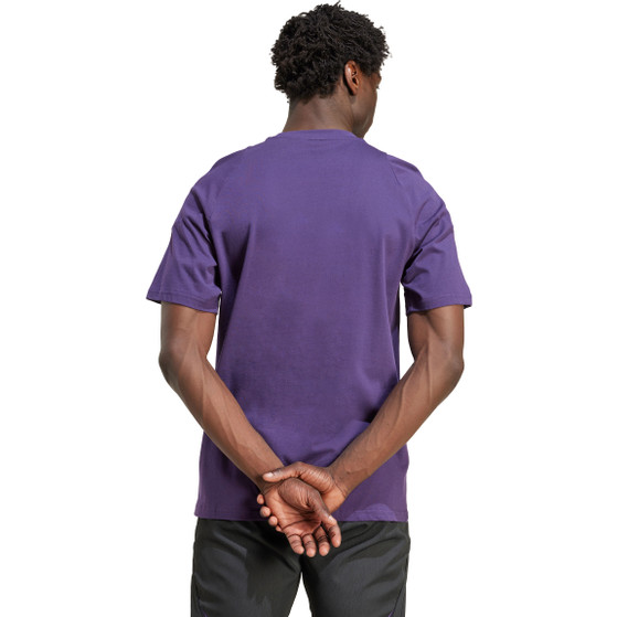 adidas Manchester United Tee 2025/2026