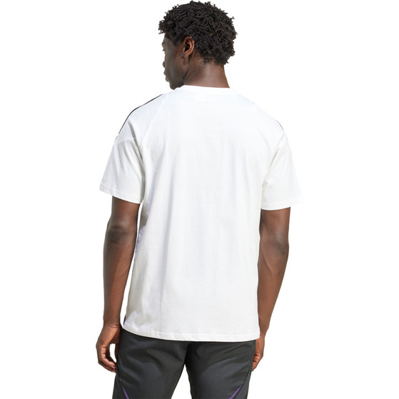 adidas Manchester United Tee 2025/2026