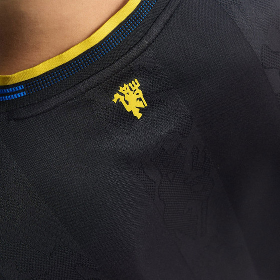 adidas Manchester United Authentic 3rd Shirt