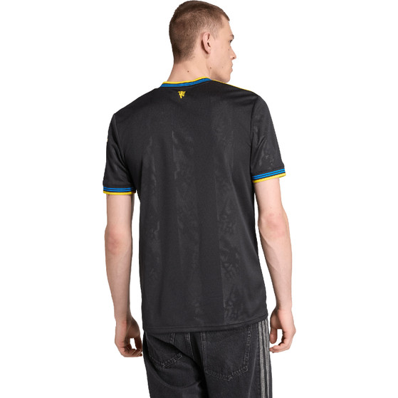 adidas Manchester United 3rd Shirt 2025/2026