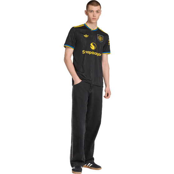 adidas Manchester United 3rd Shirt 2025/2026