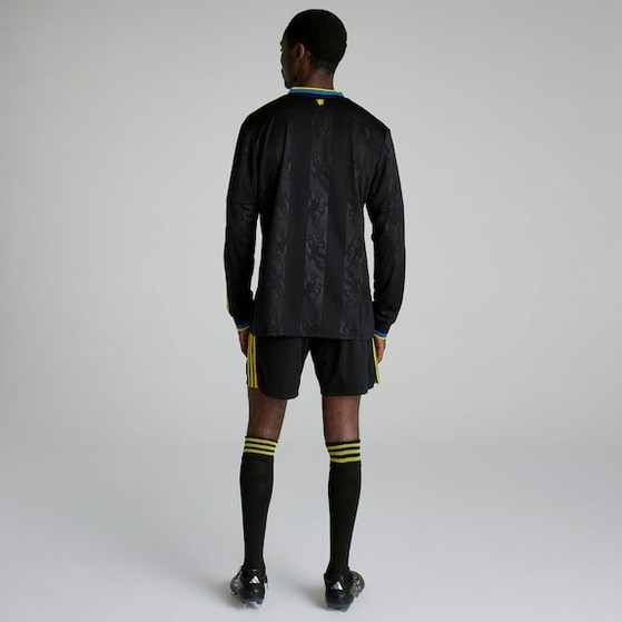 adidas Manchester United 3rd Kit 2025/2026