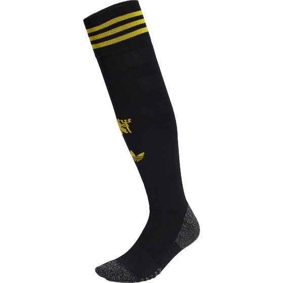adidas Manchester United 3rd Kit 2025/2026