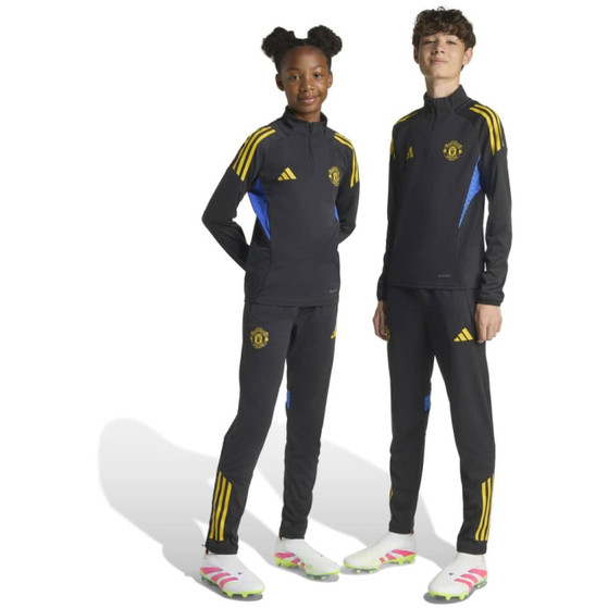 adidas Manchester United Träningströja Barn