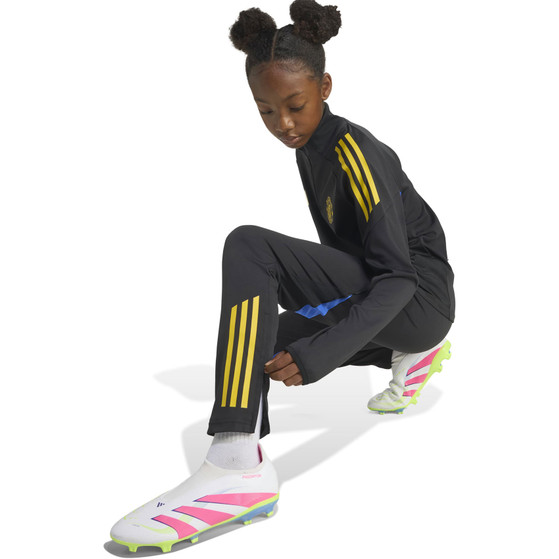 adidas Manchester United Training Pant Kids