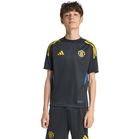 adidas Manchester United Träningströja Barn
