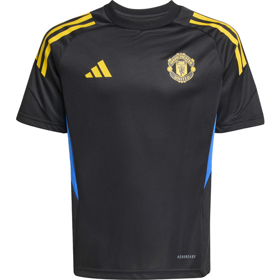 adidas Manchester United Träningströja Barn