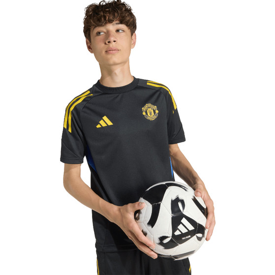 adidas Manchester United Träningströja Barn