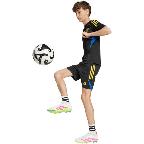 adidas Manchester United Training Short Kids