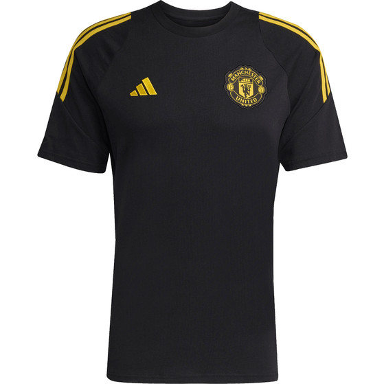 adidas Manchester United Tee 2025/2026
