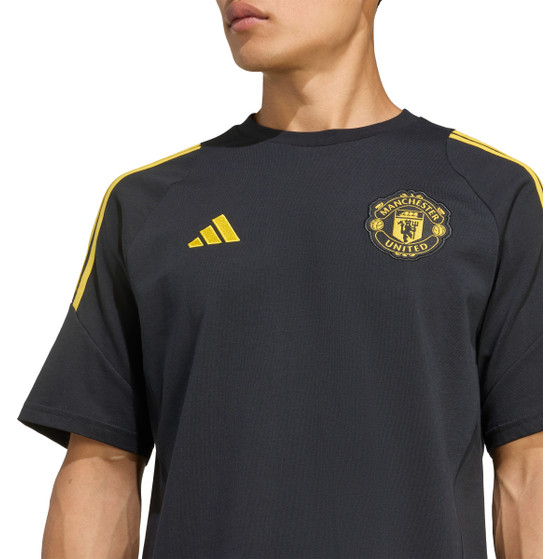 adidas Manchester United Tee 2025/2026