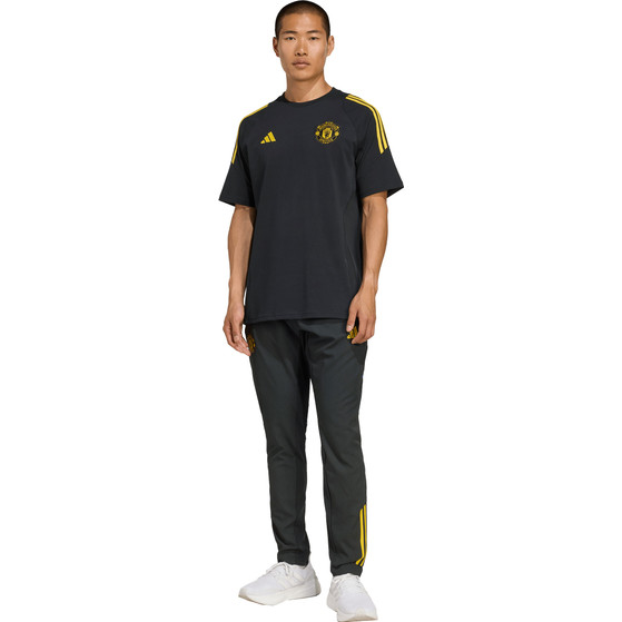 adidas Manchester United Tee 2025/2026