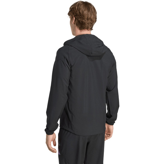 adidas Manchester United Tiro Vis Tech Jacket
