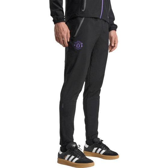 adidas Manchester United Tiro Vis Tech Trainingspak