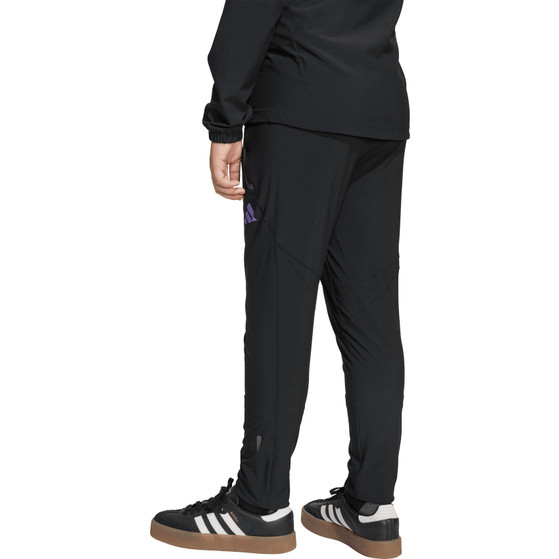 adidas Manchester United Tiro Vis Tech Trainingspak Kids