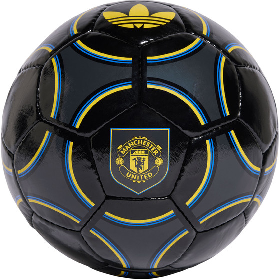 adidas Manchester United Club Ball - Größe 5