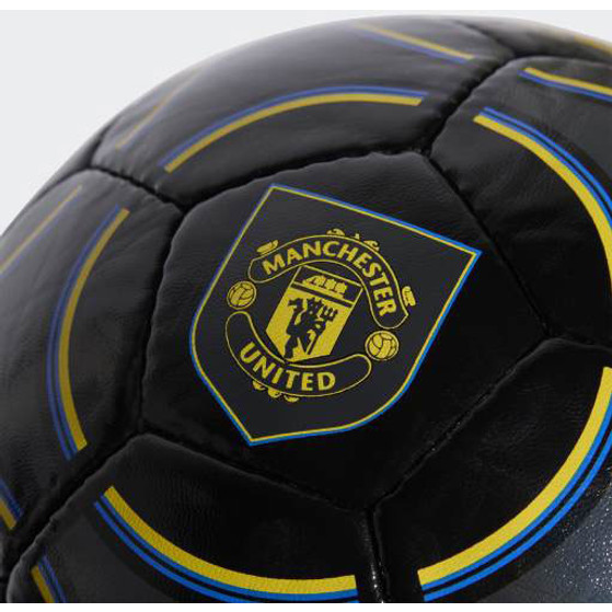 adidas Manchester United Club Ball - Größe 5