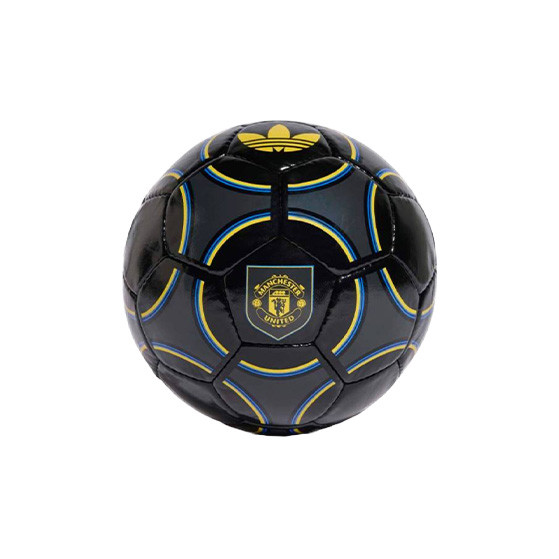 adidas Manchester United Mini Ball