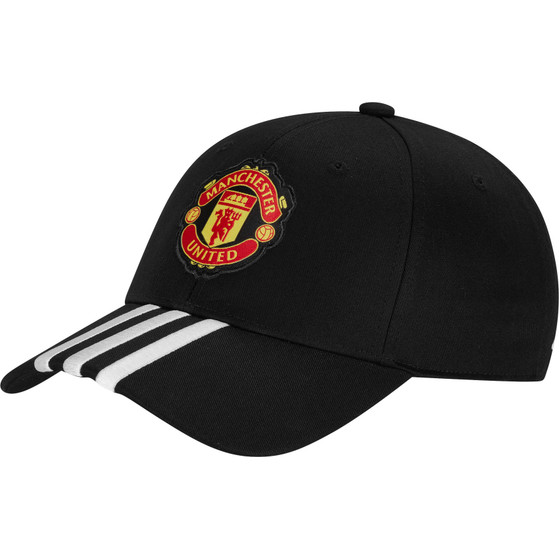 adidas Manchester United Cap Kids 2025/2026