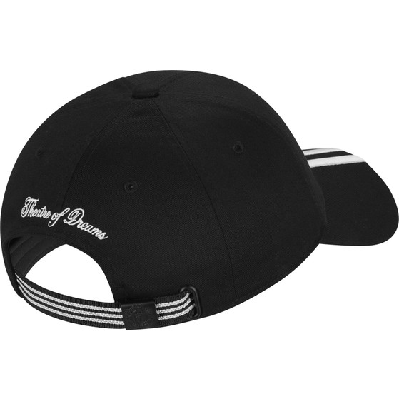 adidas Manchester United Cap Kids 2025/2026