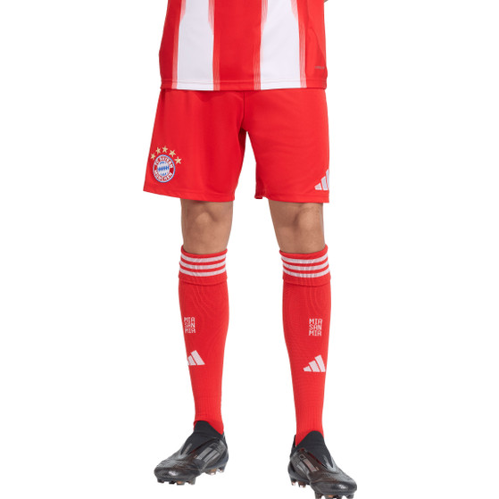 adidas Bayern München Thuis Tenue