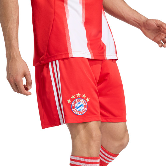 adidas Bayern München Thuis Tenue