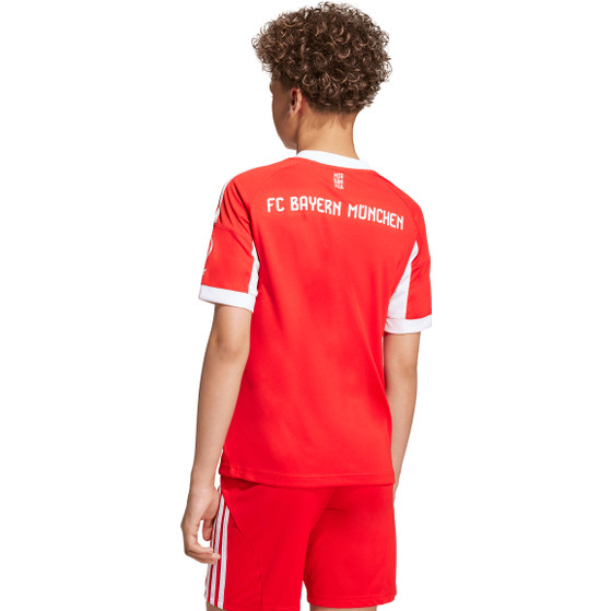 adidas Bayern München Thuis Tenue Kids