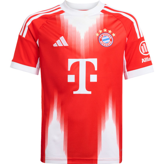 adidas Bayern München Thuis Tenue Kids