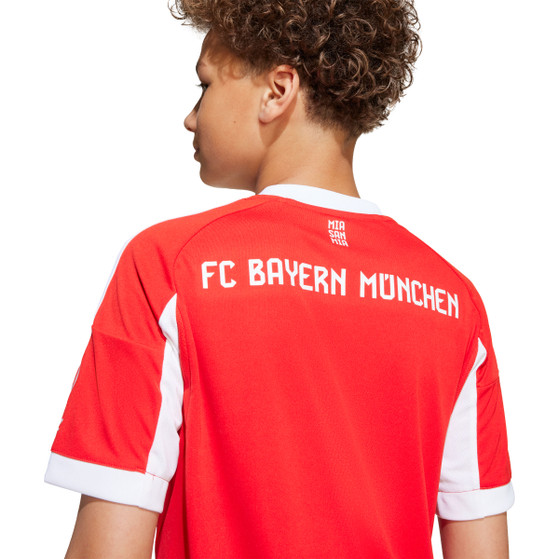 adidas Bayern München Thuis Tenue Kids