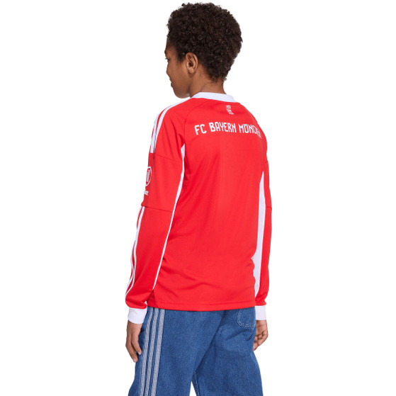 adidas Bayern Munich Home Shirt  Kids