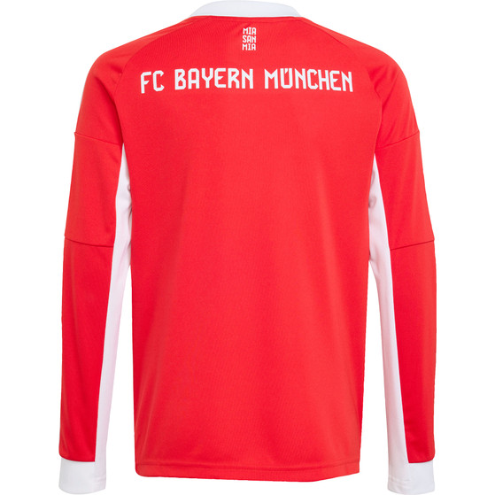 adidas Bayern Munich Home Shirt  Kids