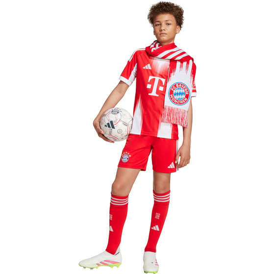 adidas Bayern München Pre-Match Trainingsset Kids