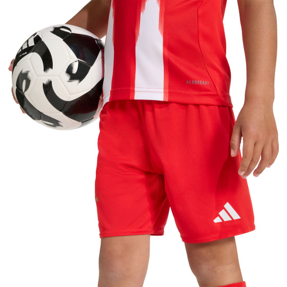 adidas Bayern Munich Home Kit Little Kids