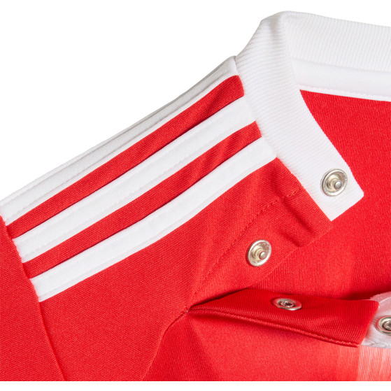 adidas Bayern München Heim-Outfit Baby 2025/2026