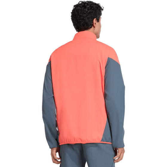 adidas Bayern München Pre-Match Jacket 2025/2026