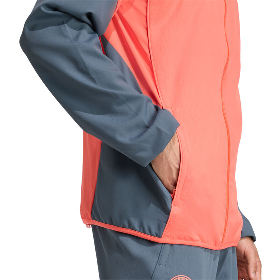 adidas Bayern München Pre-Match Jacket 2025/2026