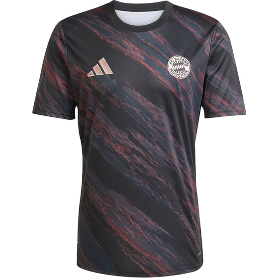 adidas Bayern München Pre-Match Träningsset
