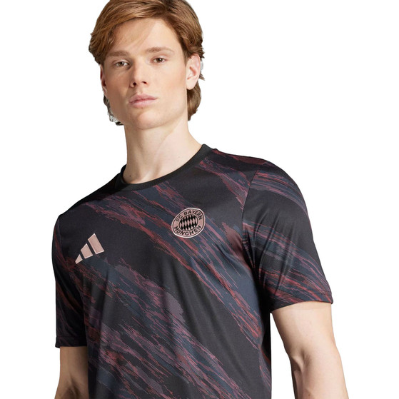 adidas Bayern München Pre-Match Träningsset