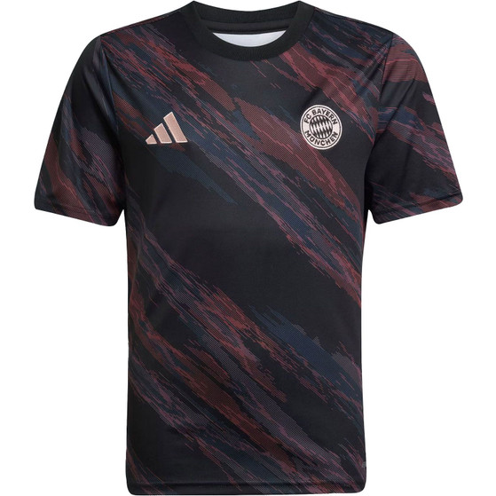 adidas Bayern München Pre-Match Trainingsset Kids
