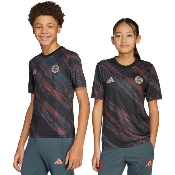 adidas Bayern München Pre-Match Trainingsset Kids