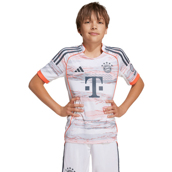adidas Bayern München Bortaställ Barn