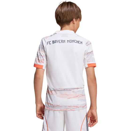 adidas Bayern München Bortaställ Barn
