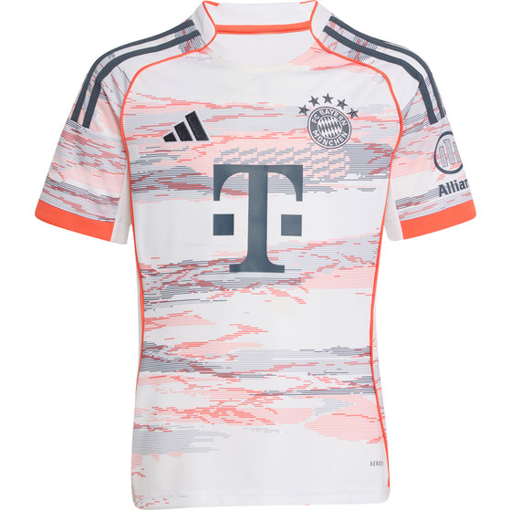 adidas Bayern München Bortaställ Barn