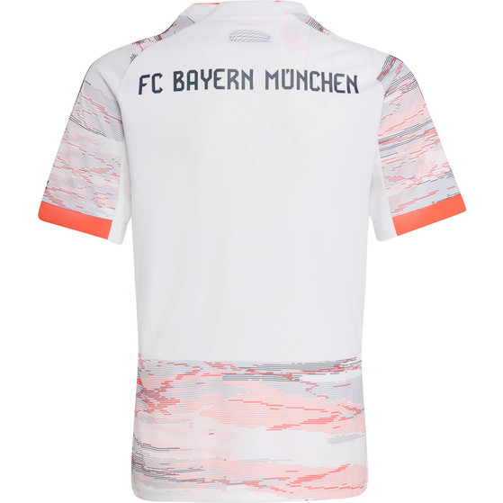 adidas Bayern München Bortaställ Barn