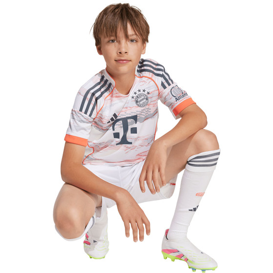 adidas Bayern München Bortaställ Barn