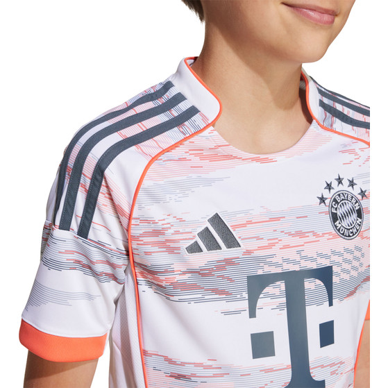 adidas Bayern München Bortaställ Barn