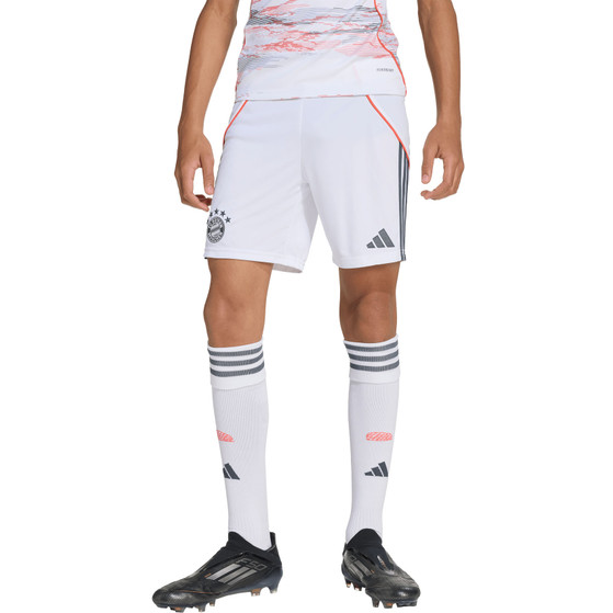 adidas Bayern München Bortaställ Barn