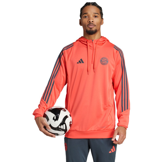 adidas Bayern München TK Hoody Trainingspak