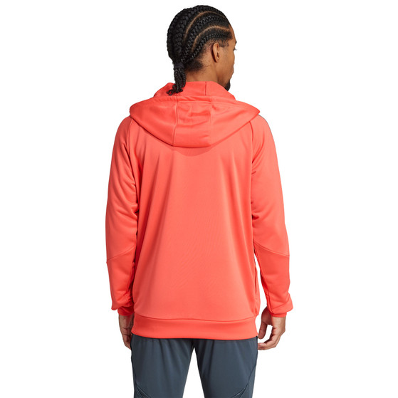 adidas Bayern München TK Hoody Trainingspak